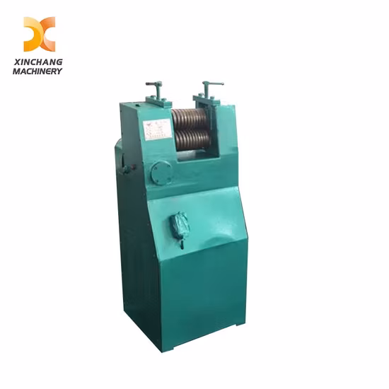 Pointing Rolling Machine/ Nail Wire Head Sharpening Machine Auxiliary Equipment
