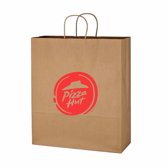 Fast Fixed-Size Square Bottom Paper Bag Machine